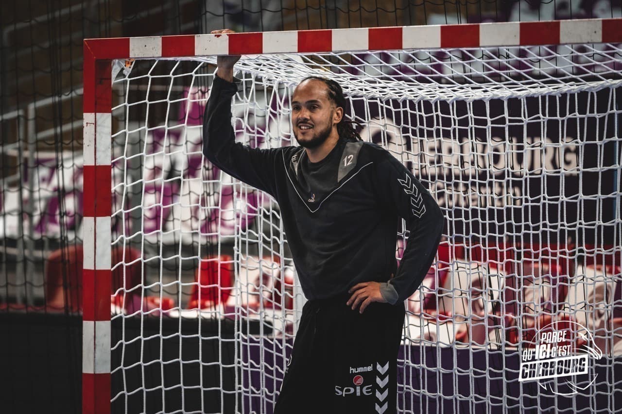 Sport Synergie Consulting - Eddy Saint-Cyr